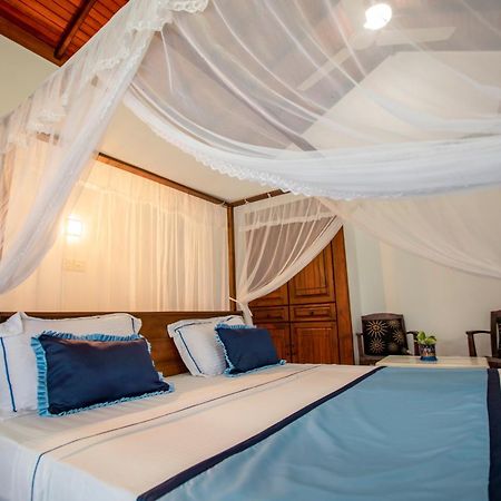Bed and Breakfast Three Shades Galle Esterno foto