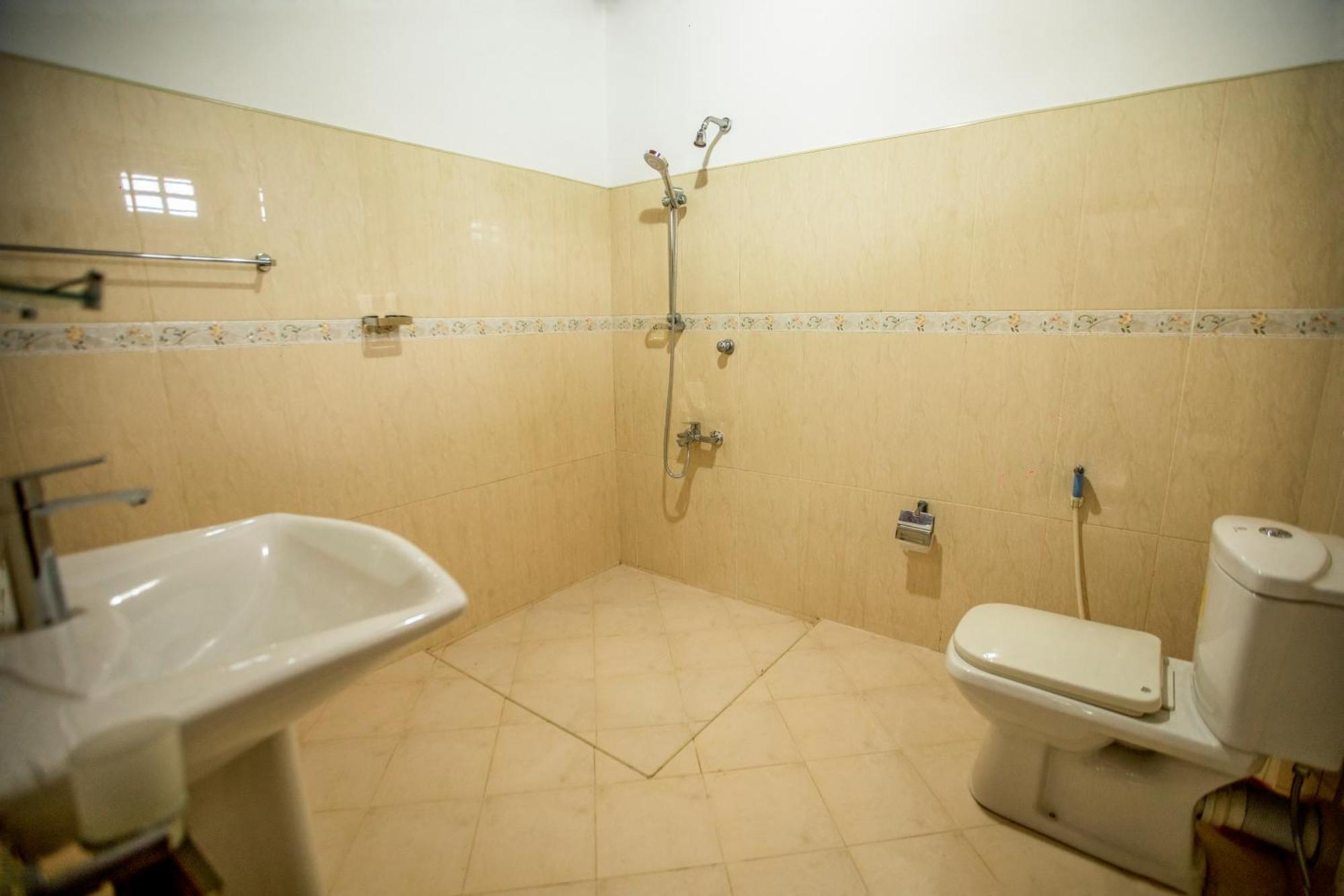 Bed and Breakfast Three Shades Galle Esterno foto