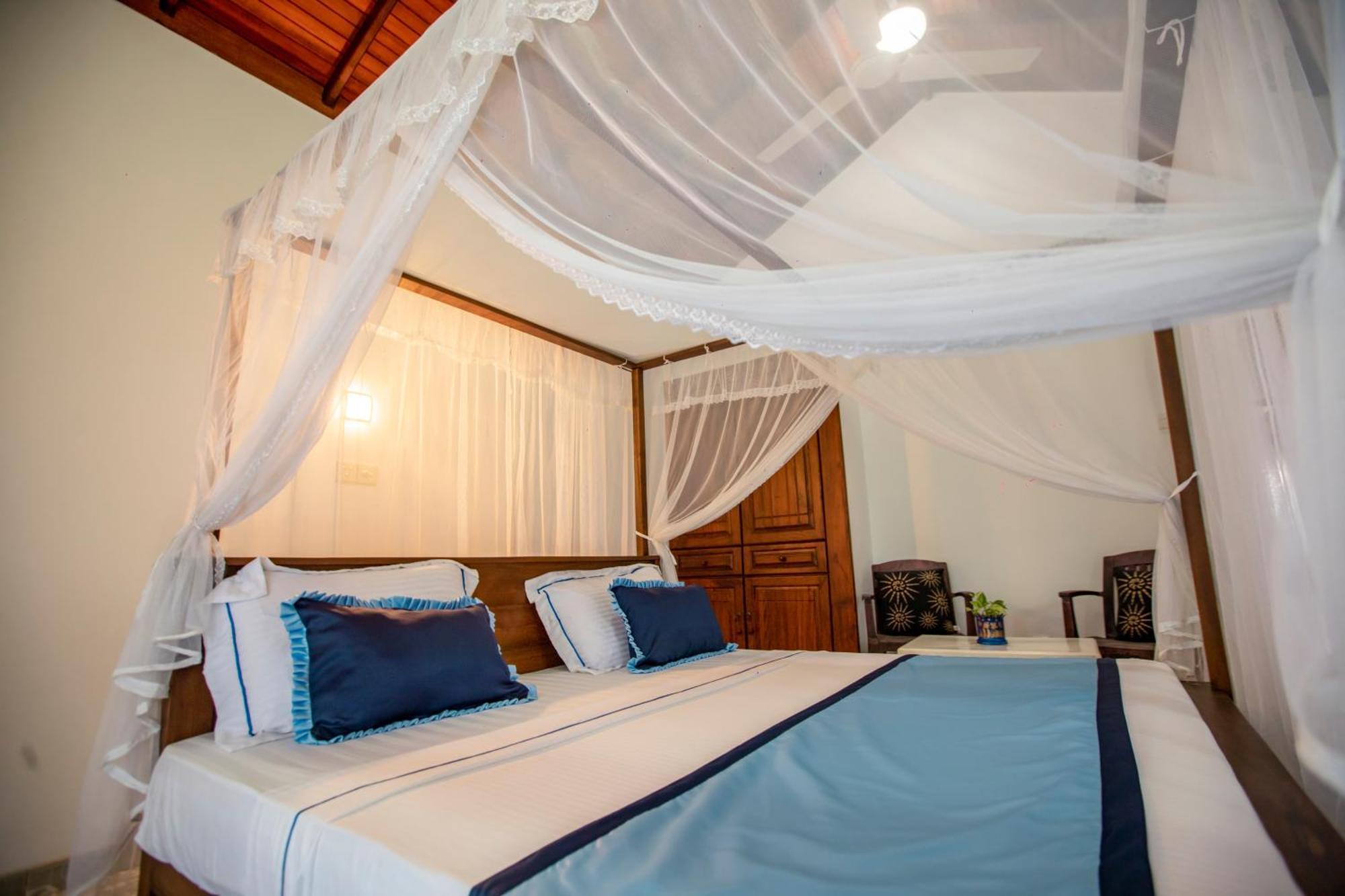 Bed and Breakfast Three Shades Galle Esterno foto