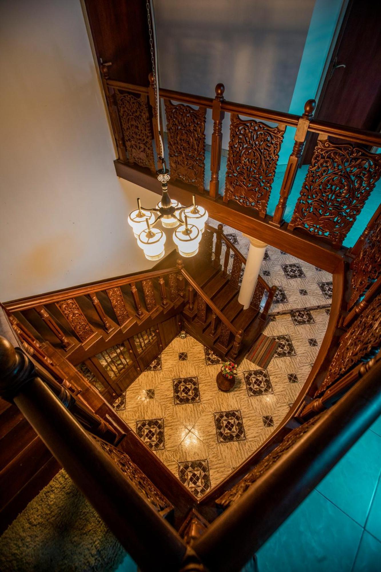 Bed and Breakfast Three Shades Galle Esterno foto