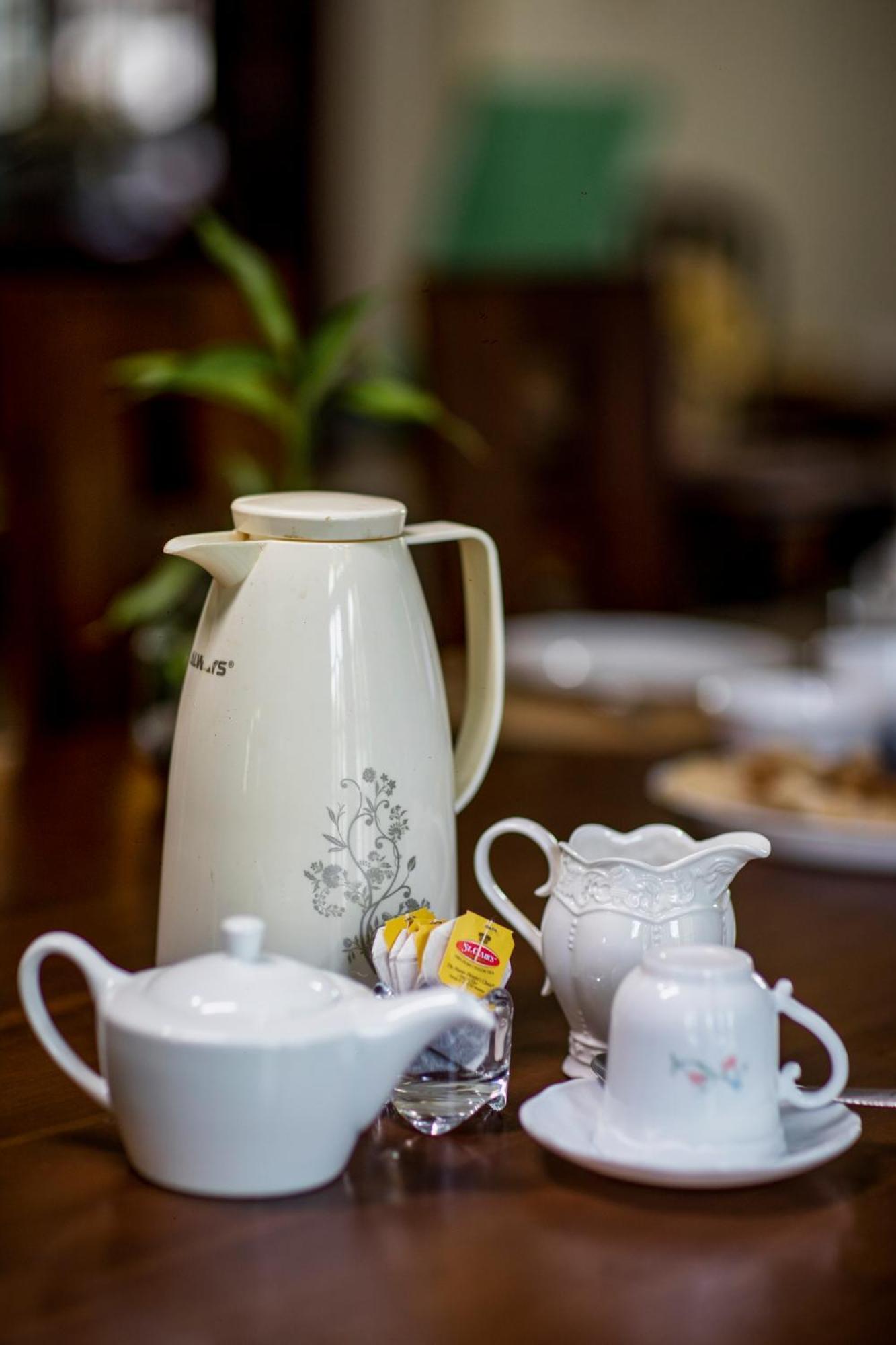 Bed and Breakfast Three Shades Galle Esterno foto