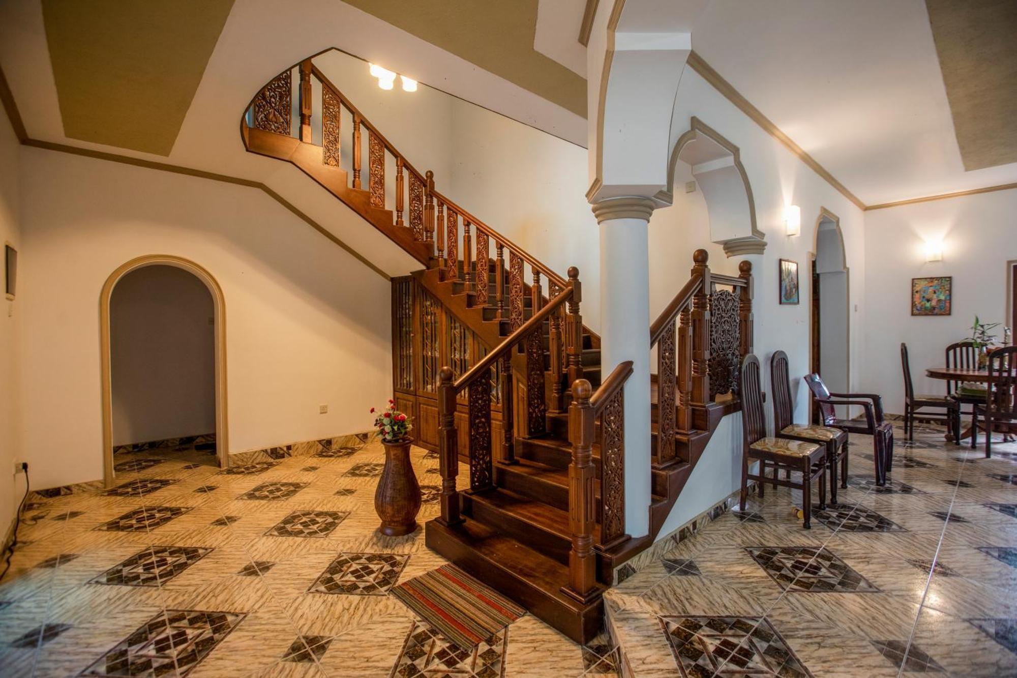 Bed and Breakfast Three Shades Galle Esterno foto