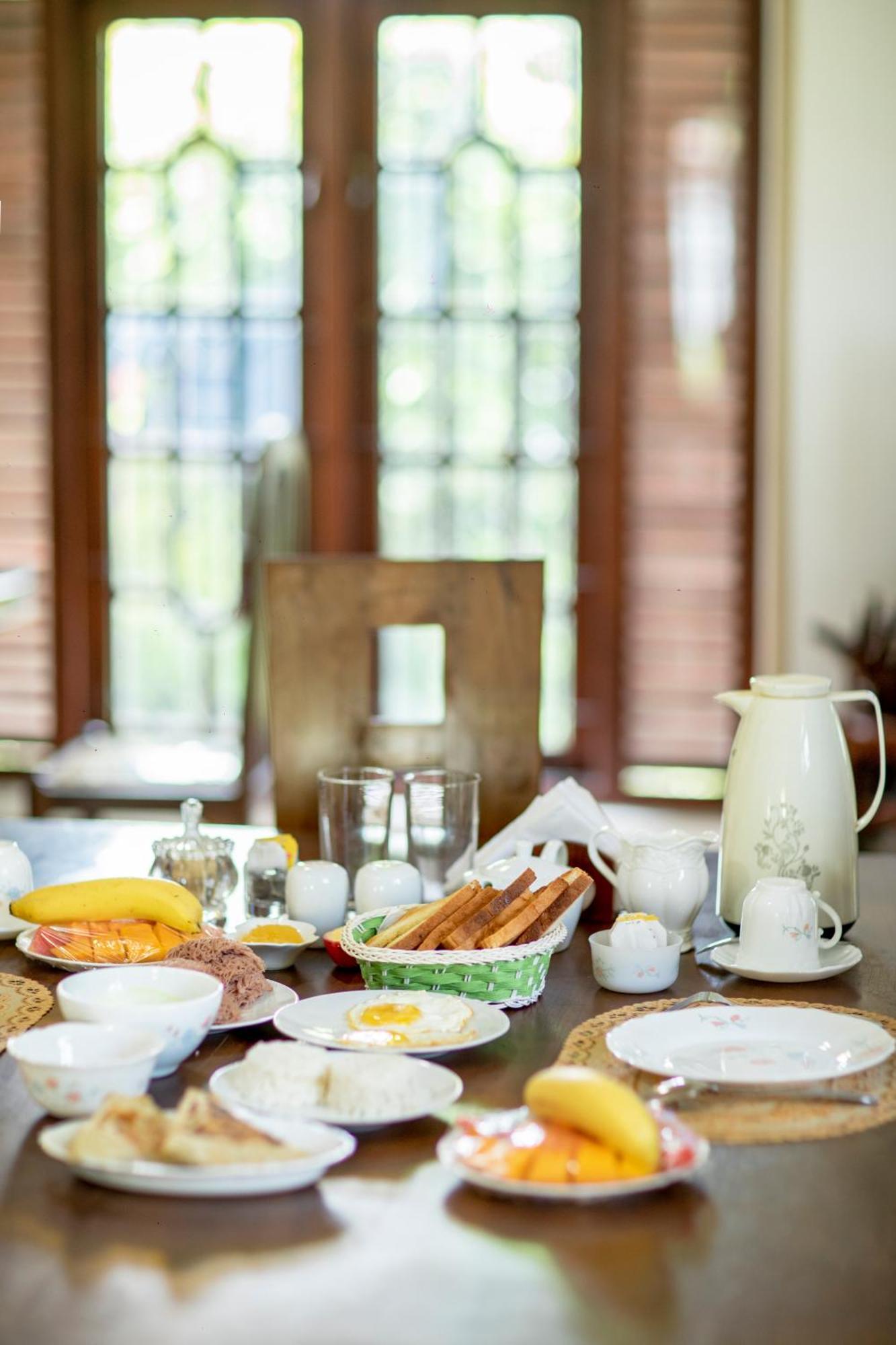 Bed and Breakfast Three Shades Galle Esterno foto