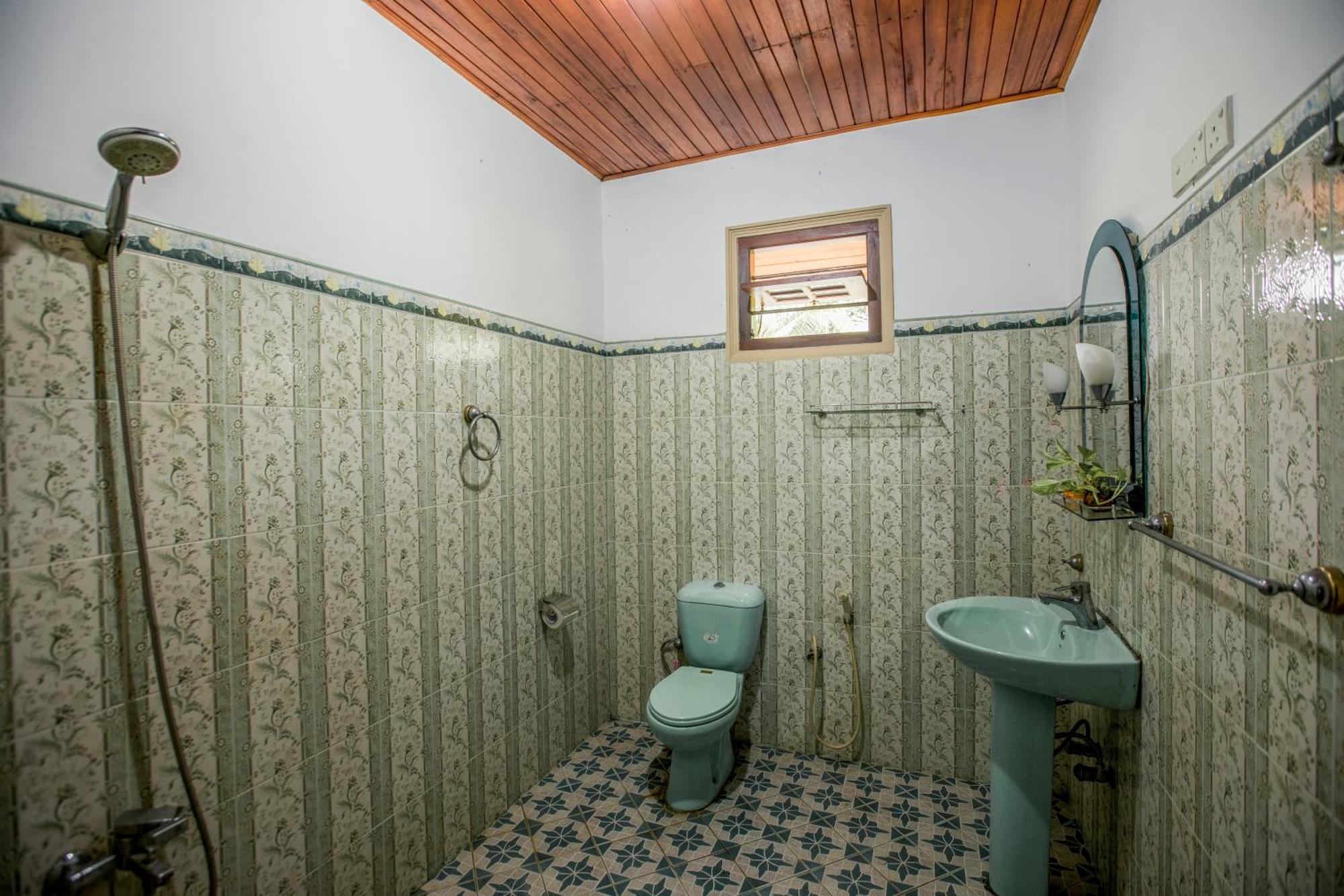 Bed and Breakfast Three Shades Galle Esterno foto