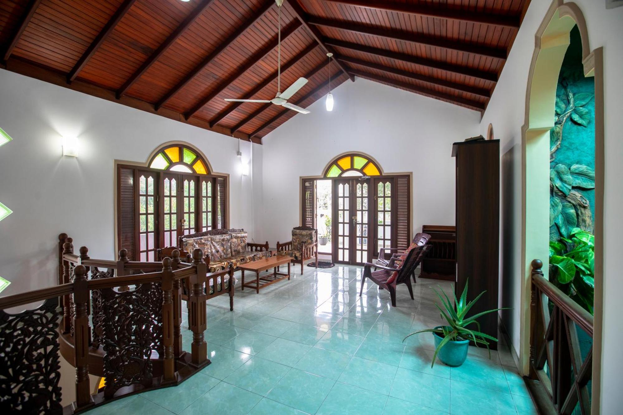 Bed and Breakfast Three Shades Galle Esterno foto