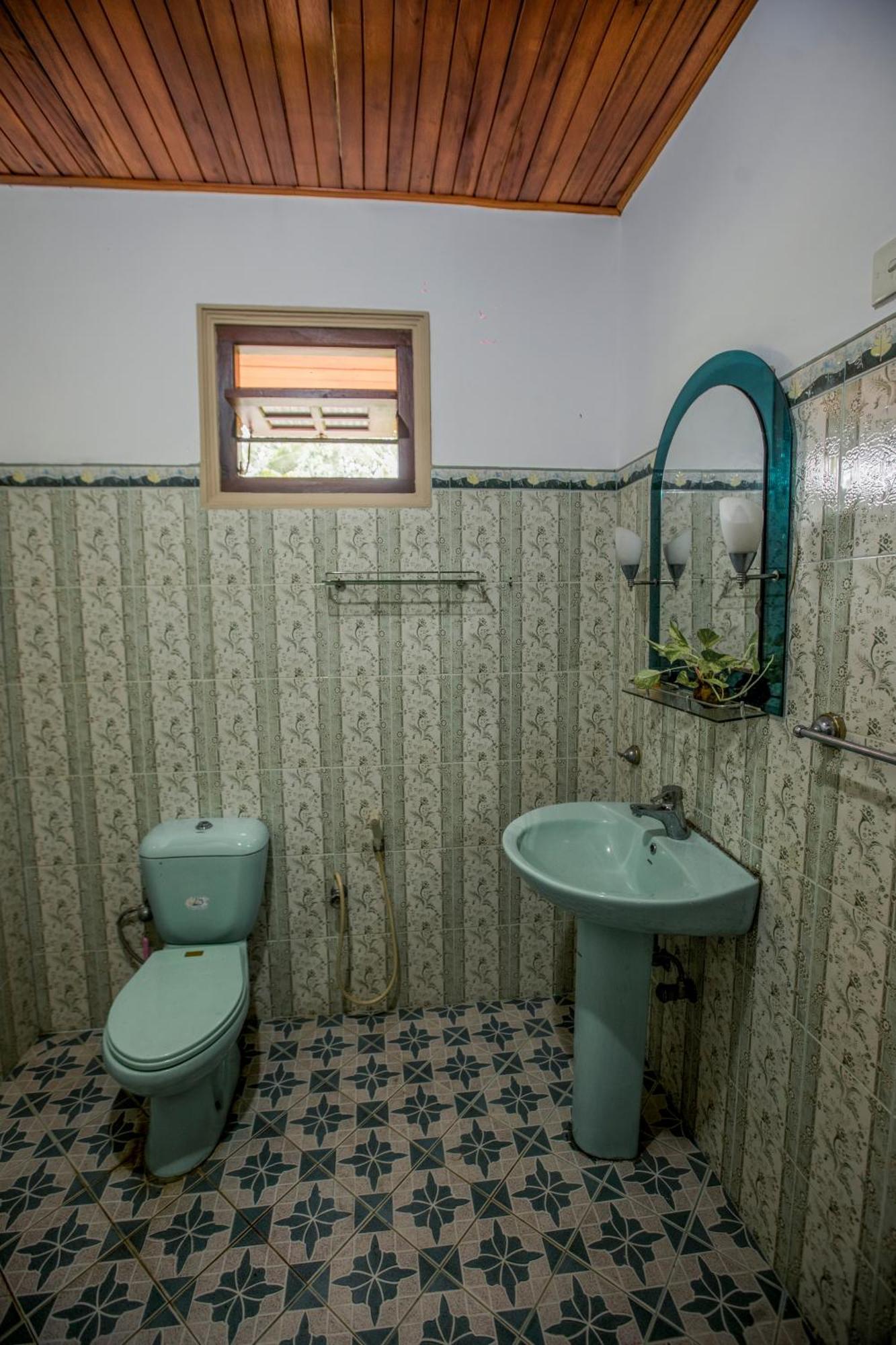 Bed and Breakfast Three Shades Galle Esterno foto