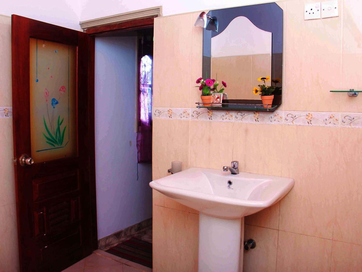 Bed and Breakfast Three Shades Galle Esterno foto