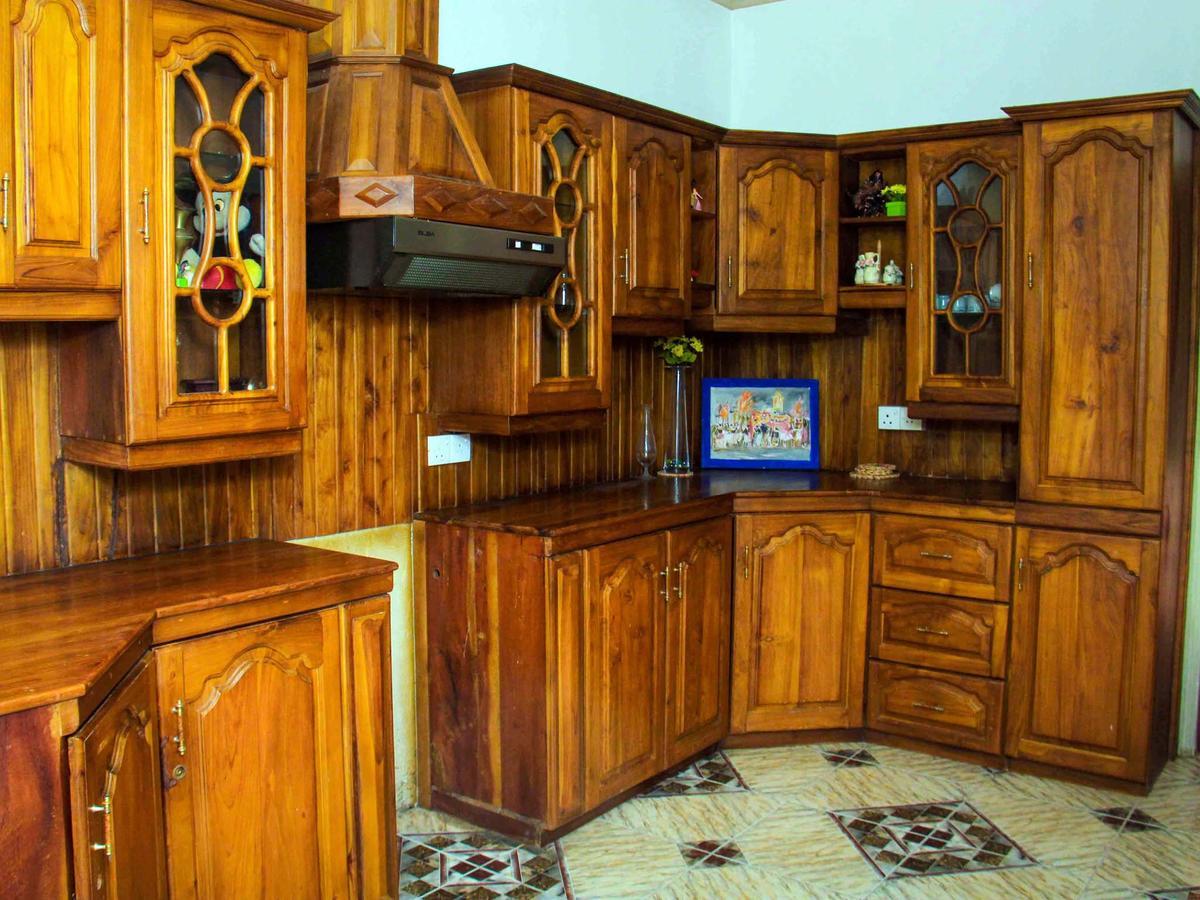 Bed and Breakfast Three Shades Galle Esterno foto