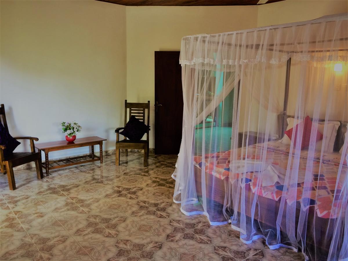 Bed and Breakfast Three Shades Galle Esterno foto