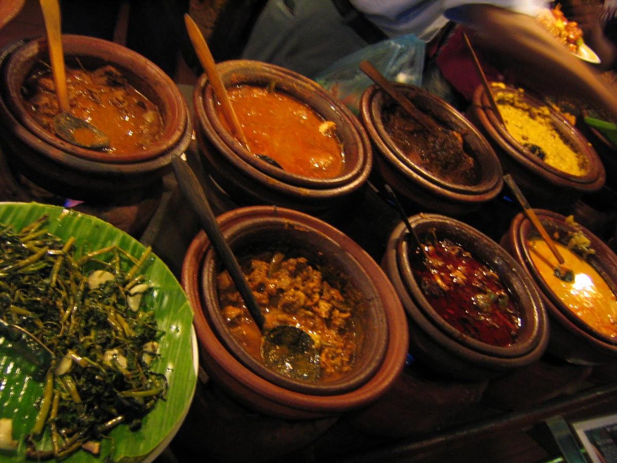 Bed and Breakfast Three Shades Galle Esterno foto