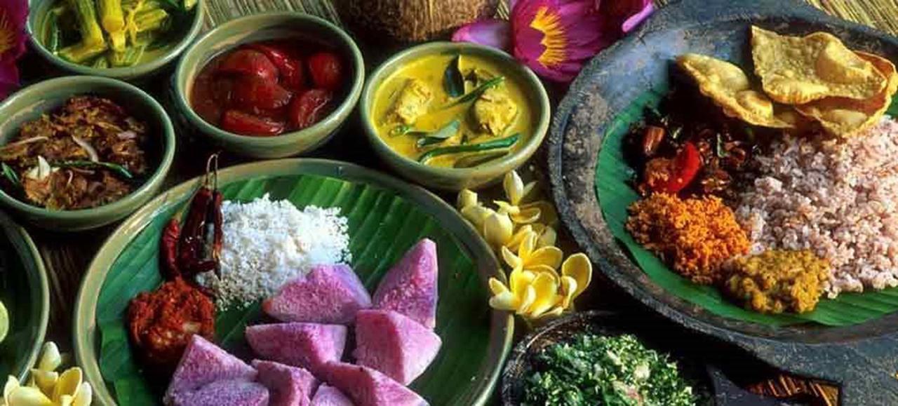 Bed and Breakfast Three Shades Galle Esterno foto